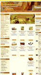 Mobile Screenshot of ambershop.de