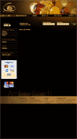 Mobile Screenshot of ambershop.lt